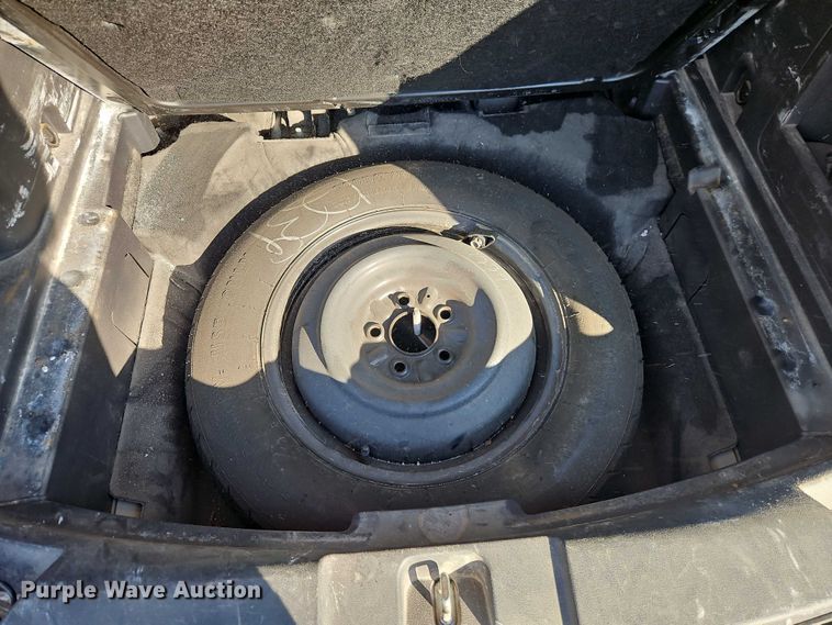 image for item EO4694 2016 Jeep Patriot SUV