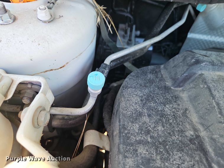 image for item EO4694 2016 Jeep Patriot SUV