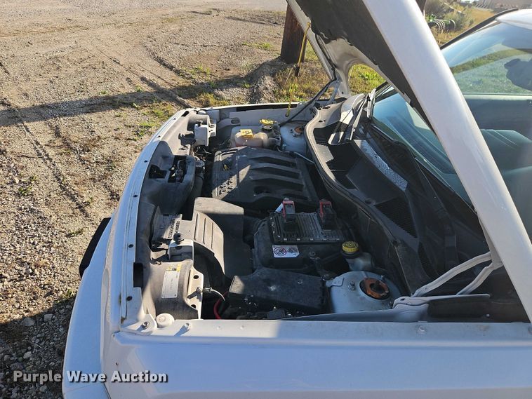 image for item EO4694 2016 Jeep Patriot SUV