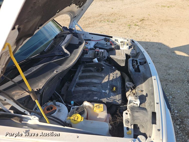 image for item EO4694 2016 Jeep Patriot SUV