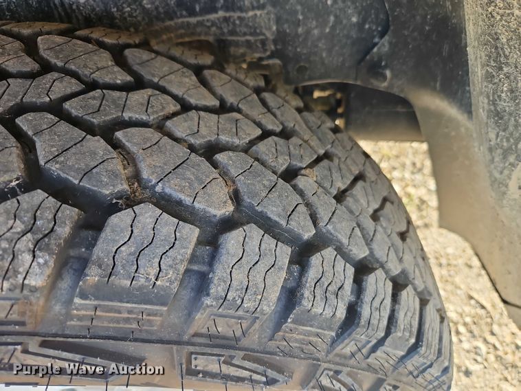 image for item EO4694 2016 Jeep Patriot SUV