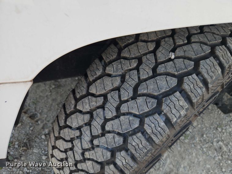 image for item EO4694 2016 Jeep Patriot SUV