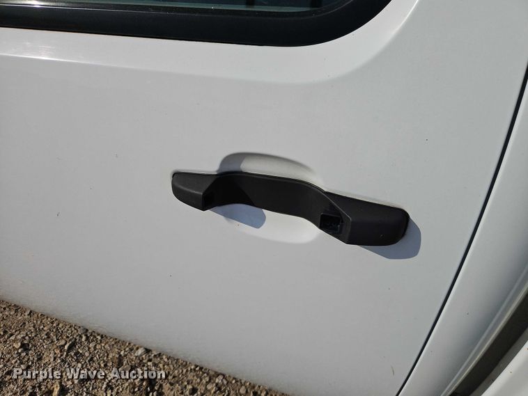 image for item EO4696 2008 Chevrolet Silverado 1500 Crew Cab pickup truck