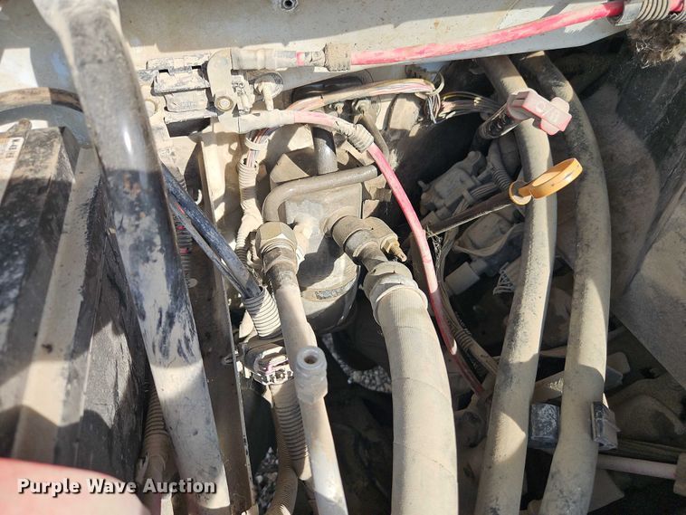 image for item EO4696 2008 Chevrolet Silverado 1500 Crew Cab pickup truck