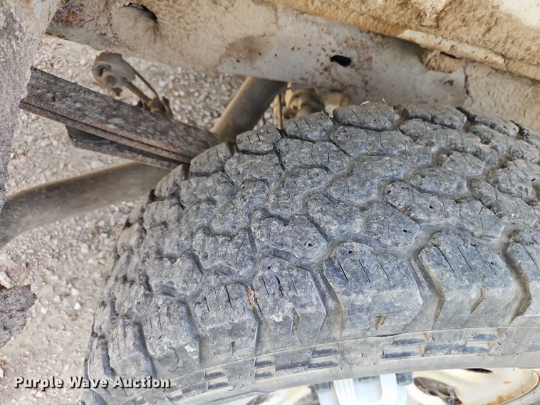 image for item EO4696 2008 Chevrolet Silverado 1500 Crew Cab pickup truck