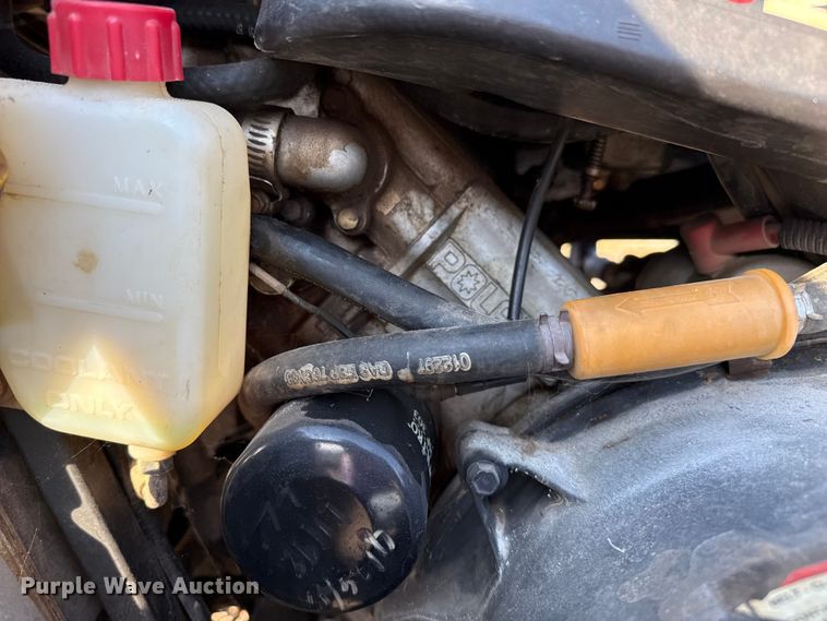 image for item EP0687 1997 Polaris Magnum ATV