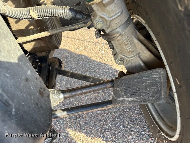 image for item EP0687 1997 Polaris Magnum ATV