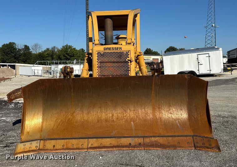 image for item ER0144 Dresser TD-15C dozer