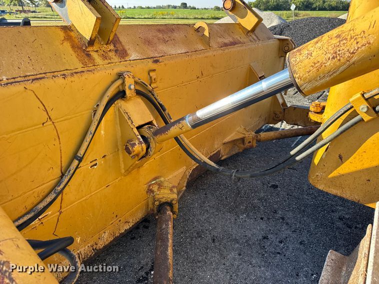 image for item ER0144 Dresser TD-15C dozer