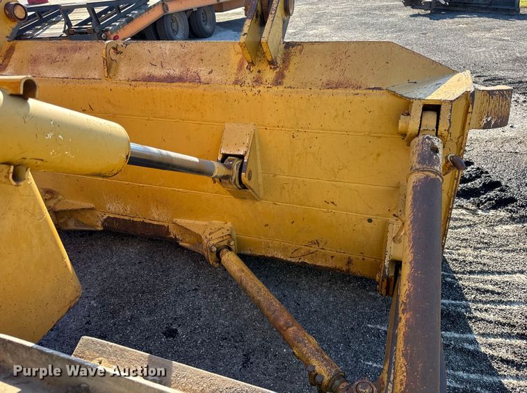 image for item ER0144 Dresser TD-15C dozer