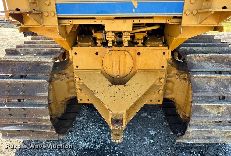 image for item ER0144 Dresser TD-15C dozer