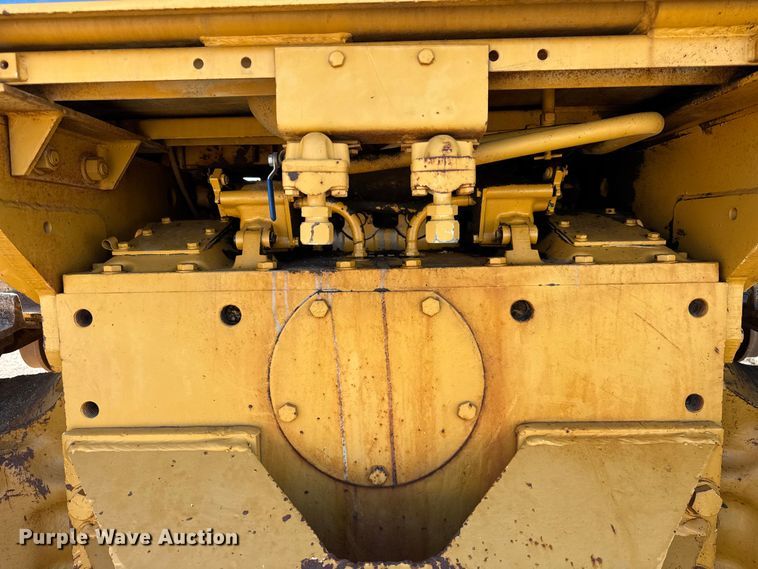 image for item ER0144 Dresser TD-15C dozer