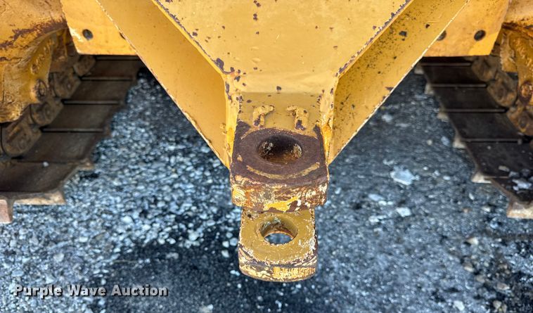 image for item ER0144 Dresser TD-15C dozer