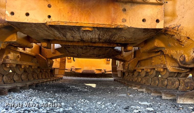 image for item ER0144 Dresser TD-15C dozer