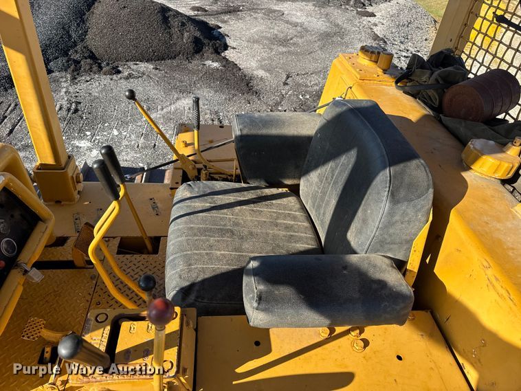 image for item ER0144 Dresser TD-15C dozer