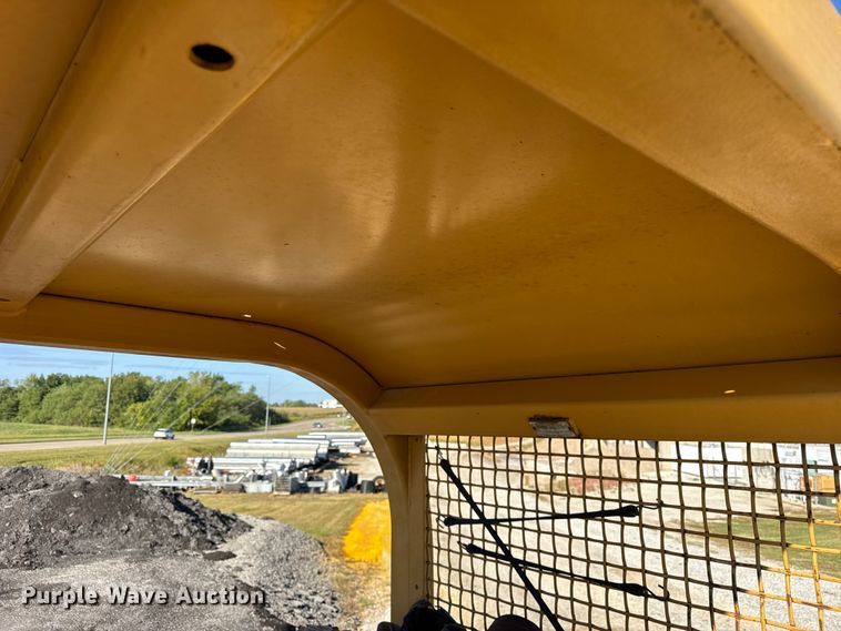 image for item ER0144 Dresser TD-15C dozer