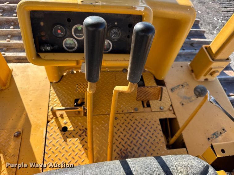 image for item ER0144 Dresser TD-15C dozer