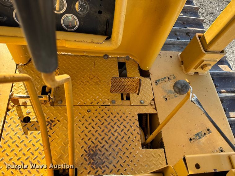 image for item ER0144 Dresser TD-15C dozer