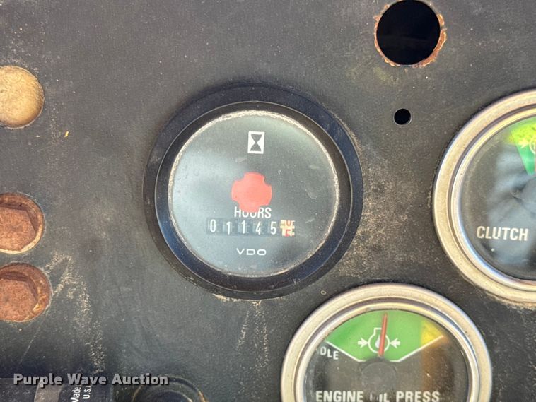 image for item ER0144 Dresser TD-15C dozer