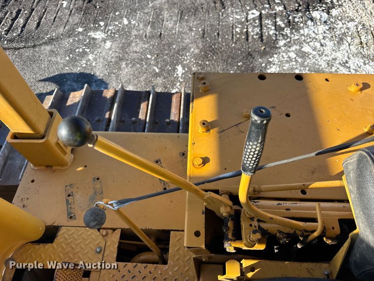 image for item ER0144 Dresser TD-15C dozer