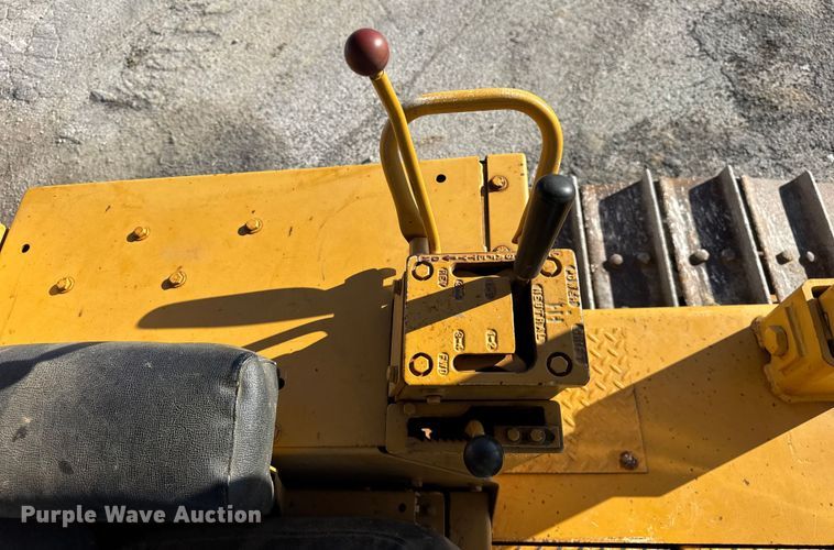 image for item ER0144 Dresser TD-15C dozer