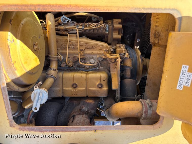 image for item ER0144 Dresser TD-15C dozer