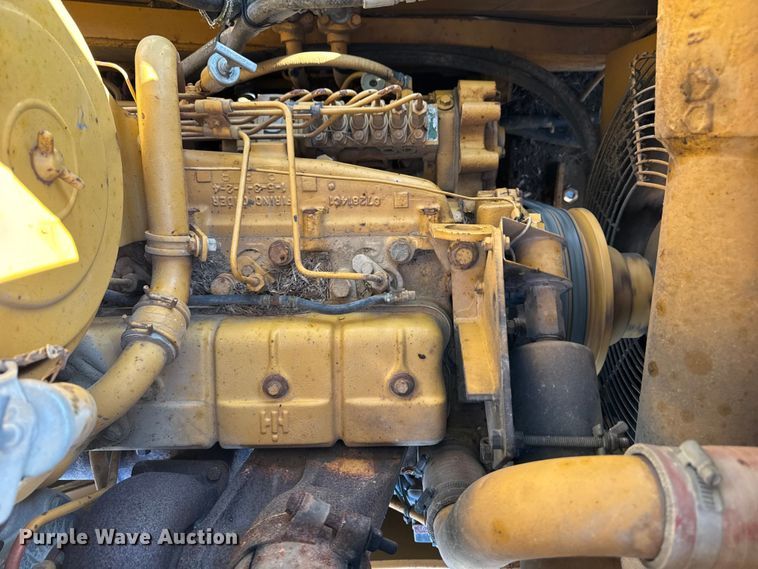 image for item ER0144 Dresser TD-15C dozer