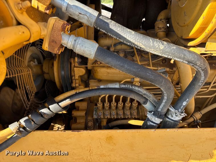 image for item ER0144 Dresser TD-15C dozer