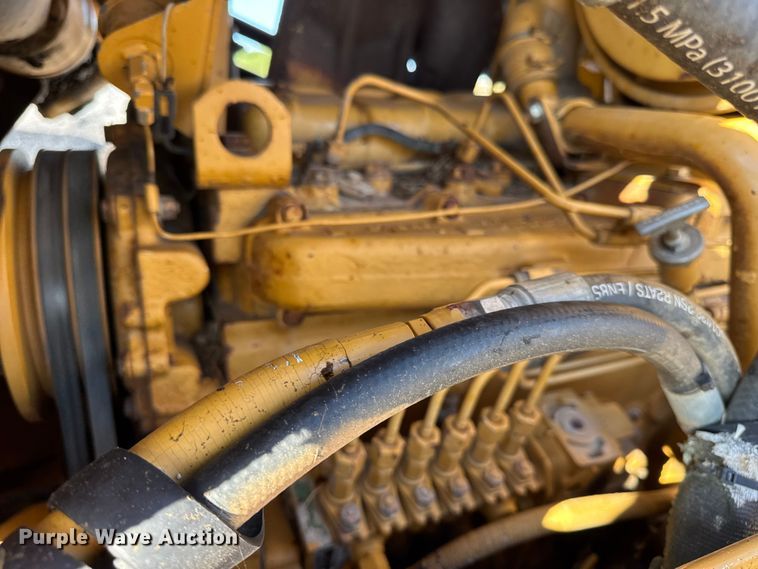 image for item ER0144 Dresser TD-15C dozer