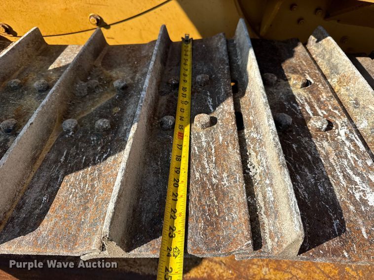 image for item ER0144 Dresser TD-15C dozer