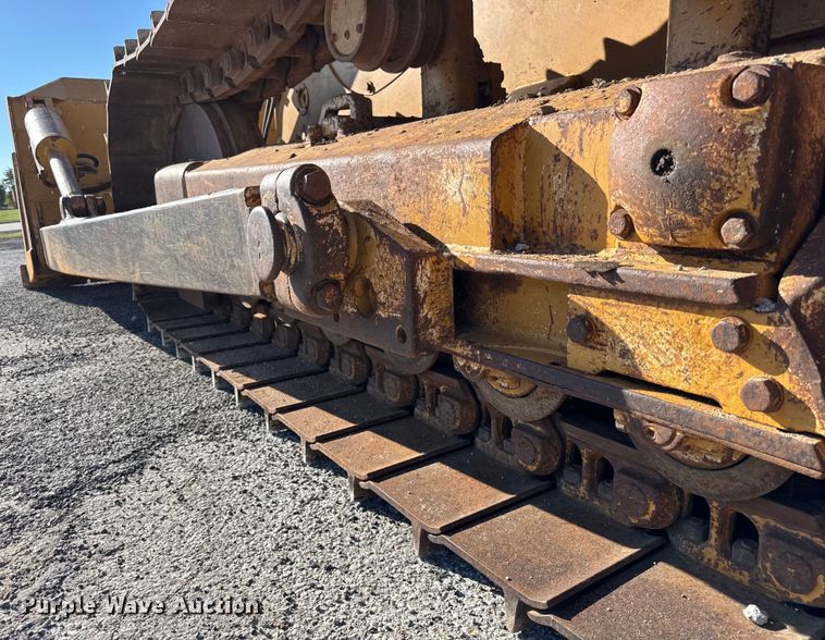 image for item ER0144 Dresser TD-15C dozer