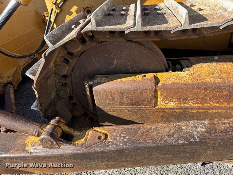 image for item ER0144 Dresser TD-15C dozer