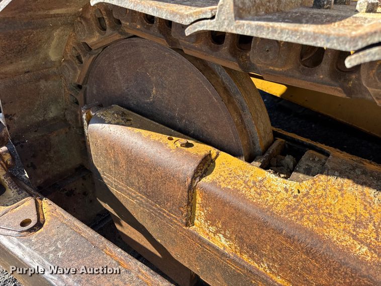 image for item ER0144 Dresser TD-15C dozer