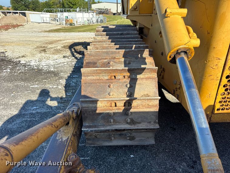 image for item ER0144 Dresser TD-15C dozer