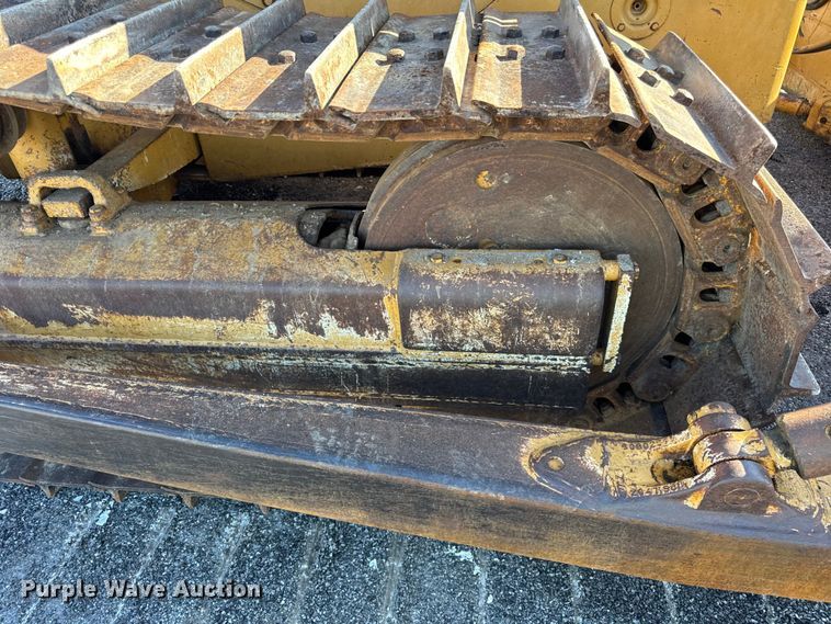 image for item ER0144 Dresser TD-15C dozer