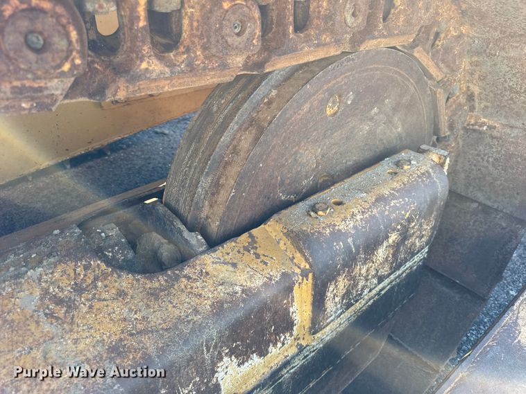 image for item ER0144 Dresser TD-15C dozer