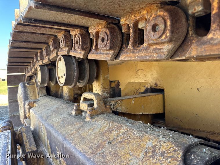 image for item ER0144 Dresser TD-15C dozer