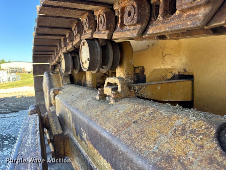 image for item ER0144 Dresser TD-15C dozer