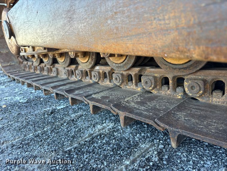 image for item ER0144 Dresser TD-15C dozer