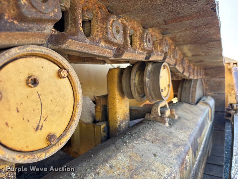 image for item ER0144 Dresser TD-15C dozer