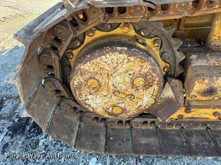 image for item ER0144 Dresser TD-15C dozer