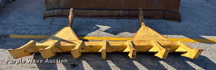 image for item ER0144 Dresser TD-15C dozer