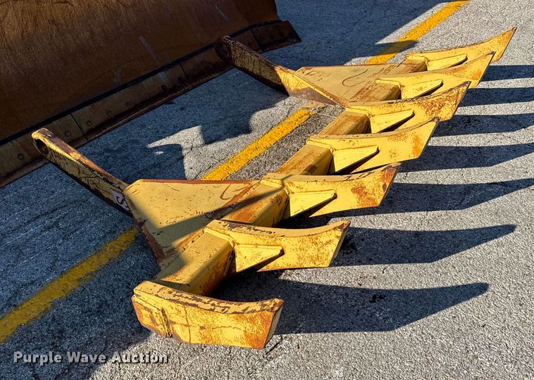 image for item ER0144 Dresser TD-15C dozer