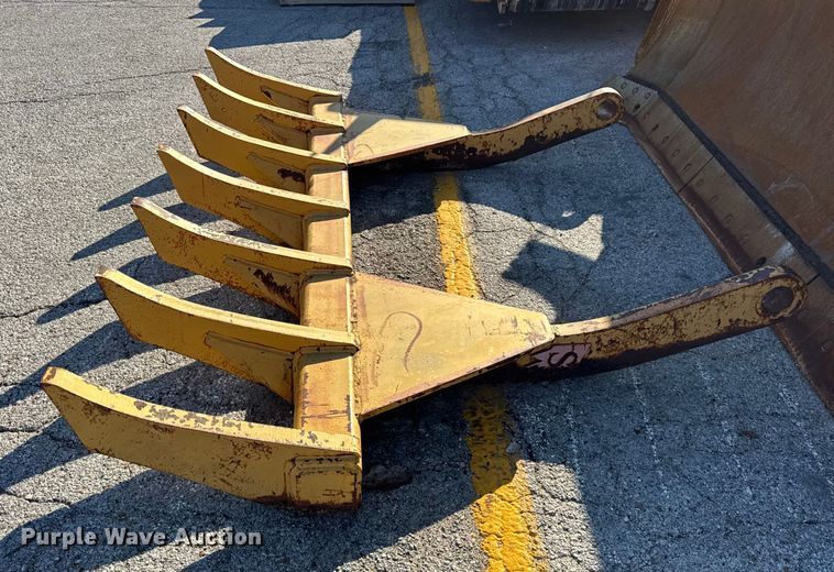 image for item ER0144 Dresser TD-15C dozer