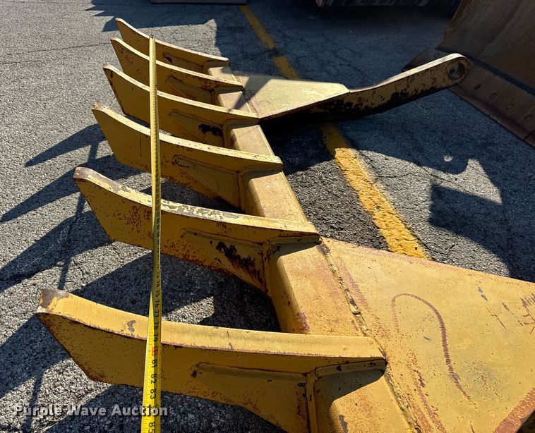 image for item ER0144 Dresser TD-15C dozer