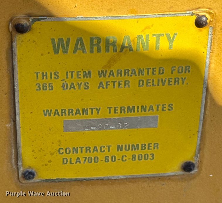 image for item ER0144 Dresser TD-15C dozer