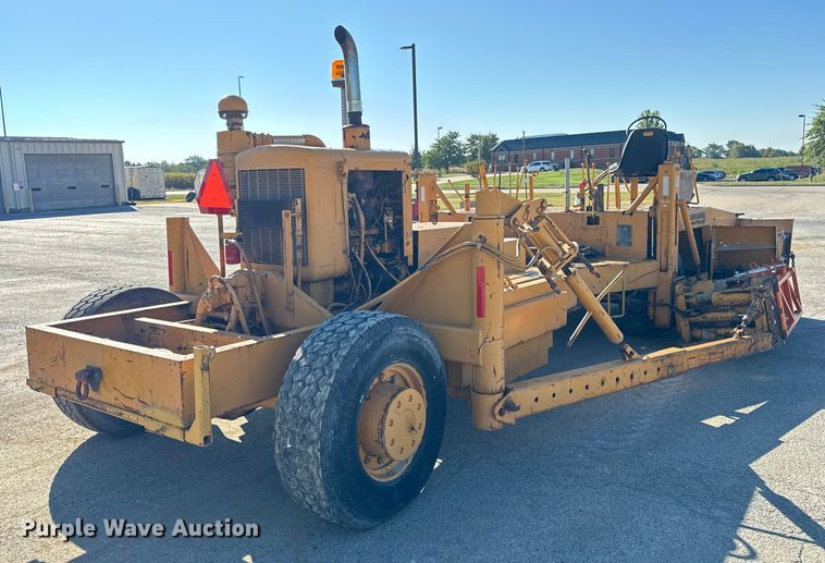 image for item ER0145 Blaw-Knox RW195 road widener