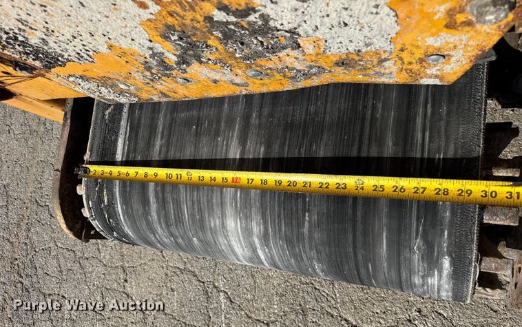 image for item ER0145 Blaw-Knox RW195 road widener