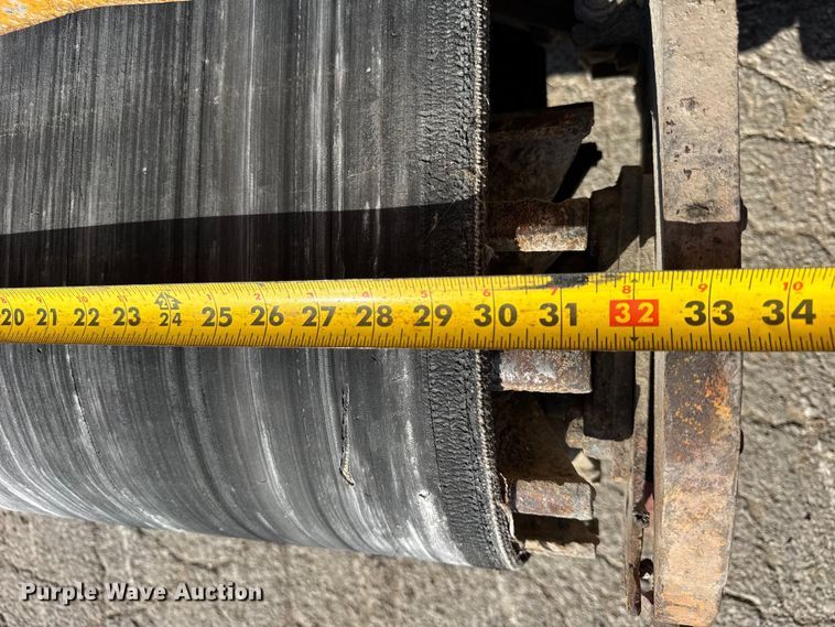 image for item ER0145 Blaw-Knox RW195 road widener