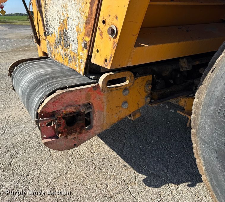 image for item ER0145 Blaw-Knox RW195 road widener